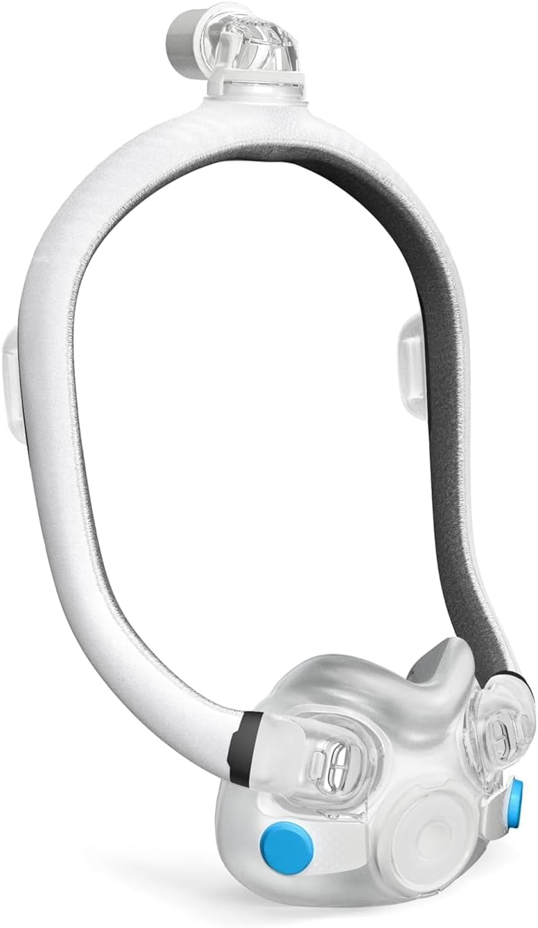 Resmed AirTouch F30i Comfort Frame System, Medium Cushion/Standard Frame
