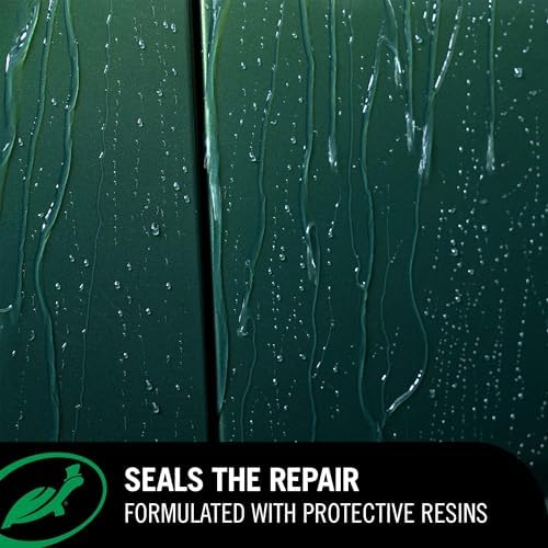 Turtle Wax Scratch Repair & Renew, Car Scratch Remover, 7 oz. (Pack of 1)