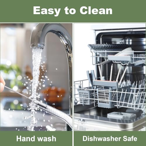 Straw Cleaner Brush for Stanley, 4Pcs Reusable Extra Long Straw Cleaning Brush for 14oz 20oz 30oz 40oz Stanley Mug, Cleaning Brush for All Plastic, Glass, Stainless and Silicone Straws