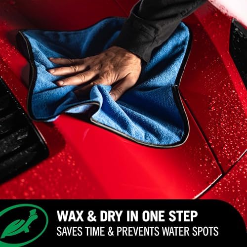 Turtle Wax Hybrid Solutions Ceramic Wet Wax Spray, 26 oz. (Pack of 1)