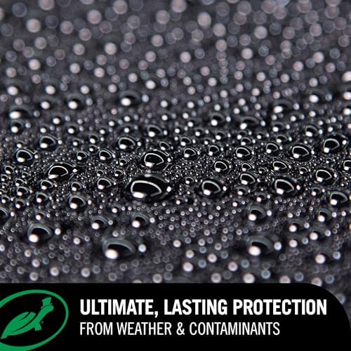 Turtle Wax Hybrid Solutions Ceramic Graphene Paste Wax, 5.5 oz. (Pack of 1)