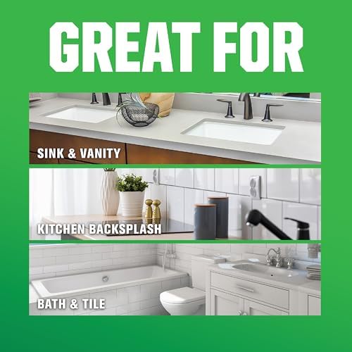 Rust-Oleum Tub & Tile White Spray Paint