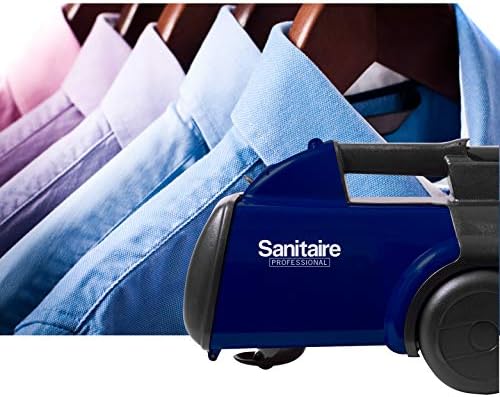Sanitaire Professional Compact Canister Vacuum Cleaner, SL3681A