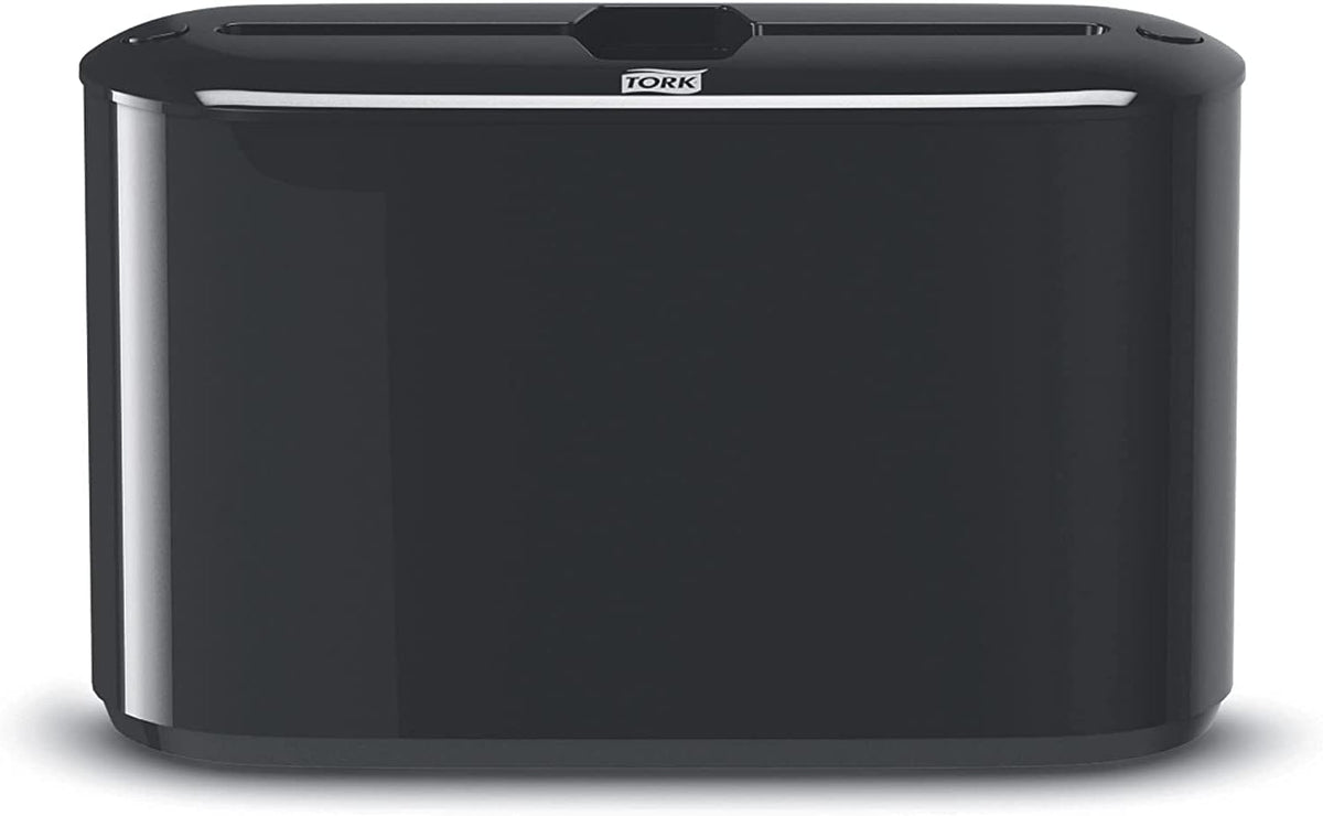 Tork Xpress Paper Towel Dispenser, H2/H23 Multifold Compatible, 302020
