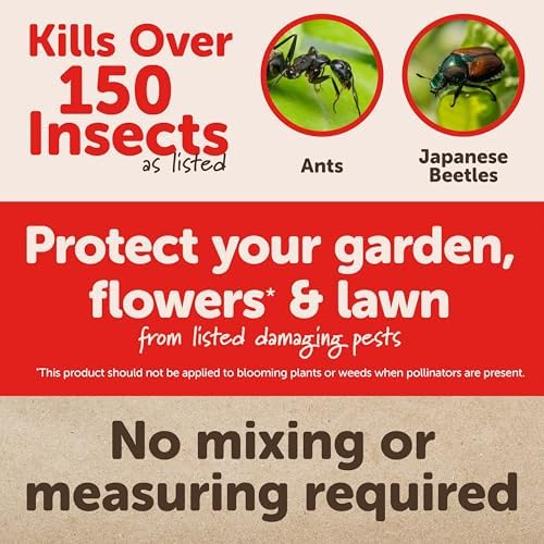 Sevin Insect Killer Dust, 1 Pound