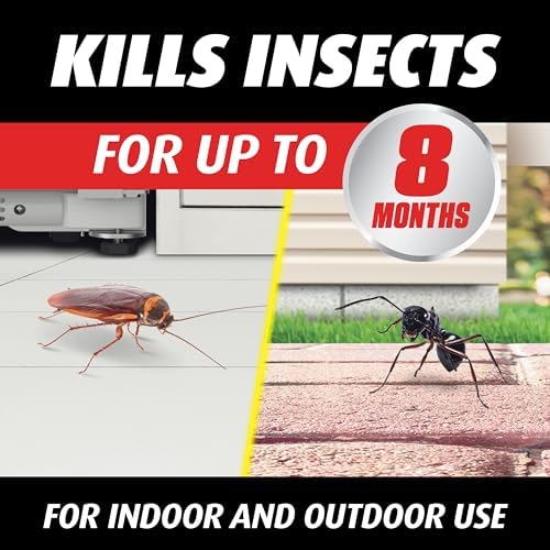Ortho Orthene Ant & Roach Killer, 1 lb.