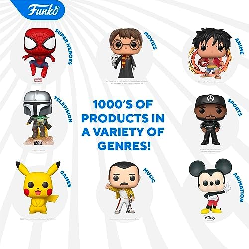 Funko POP! Star Wars: Darth Vader