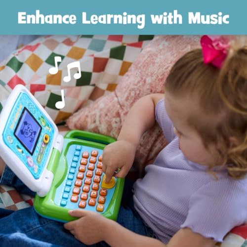 LeapFrog 2-in-1 LeapTop Touch