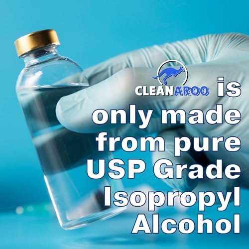 Isopropyl Alcohol 70% (1 Gal)