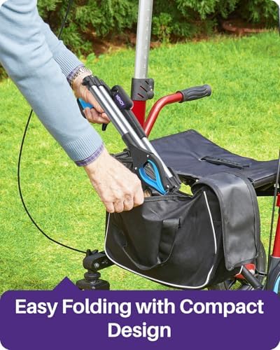 KEKOY Grabber Reacher Tool Heavy Duty, 40 Inch 2 Pack, Grabber for Seniors