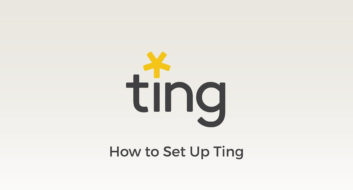 Ting Electrical Fire Prevention Sensor & Service - Residential Use Only