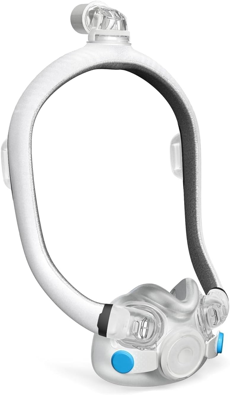 Resmed AirTouch F30i Comfort Frame System, Medium Cushion/Standard Frame
