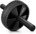 Vinsguir Ab Roller Wheel - Ab Workout Equipment for Abdominal & Core Strength Training, Home Gym Fitness Equipment for Men Women