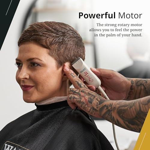 Wahl Professional Classic Peanut Trimmer, Corded