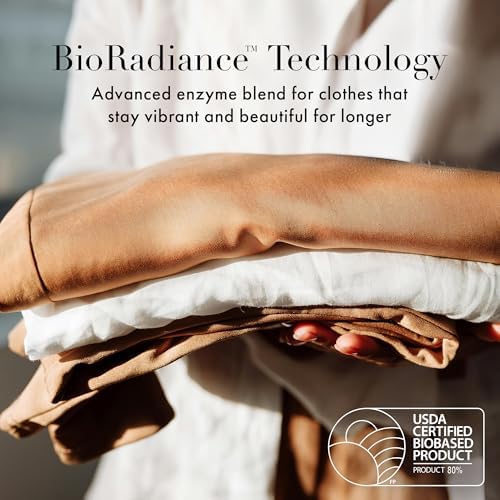 The Laundress Luxury Laundry Detergent, Soft Focus Fragrance, 15 Loads