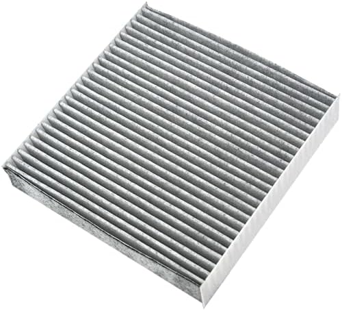 EPAuto CP182 (CF11182) Cabin Air Filter Replacement for Honda