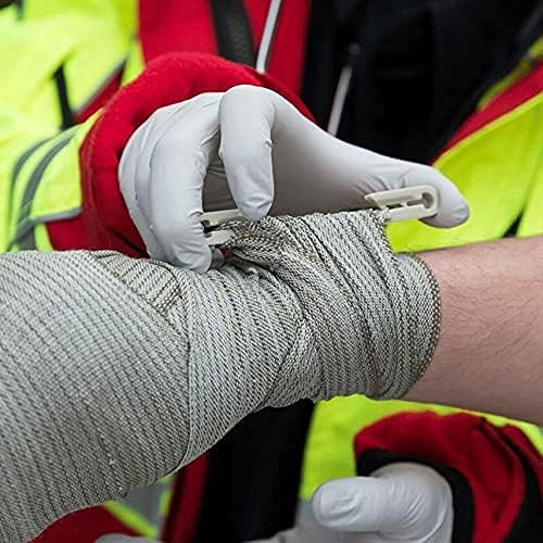 RHINO RESCUE 6" Israeli Emergency Bandage, Tactical IFAK Dressing 2PC