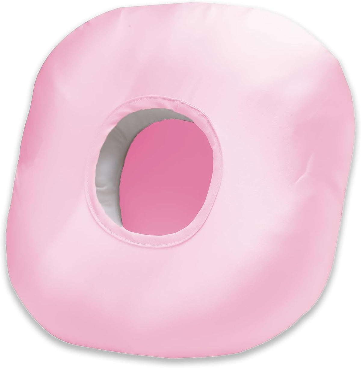 Ear Piercing Pillow with Hole for Cartilage Piercings, CNH Support
