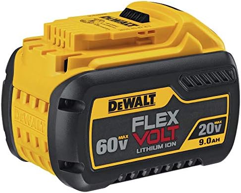 DEWALT DCB609