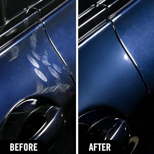 Turtle Wax Hybrid Solutions Ceramic 3-in-1 Car Detailer, 32 oz. (Pack of 1)