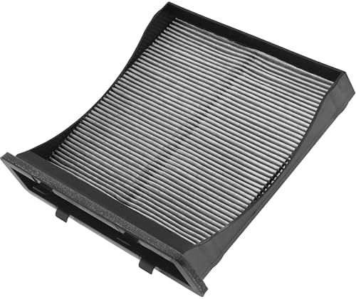 EPAuto CP930 (CF10930) Cabin Air Filter Replacement for Subaru