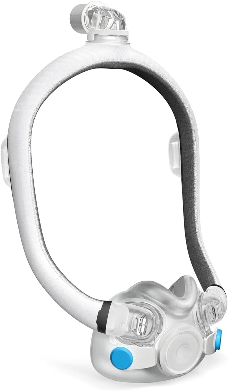 Resmed AirTouch F30i Comfort Frame System, Medium Cushion/Standard Frame