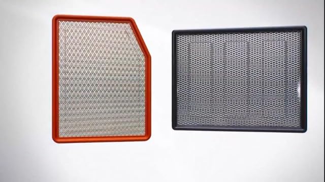 ACDelco GM Original Equipment CF185 Cabin Air Filter