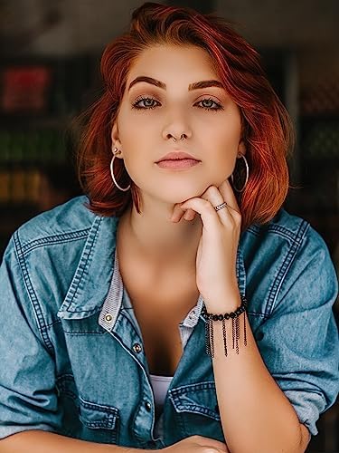 1-16Pcs 16G 18G 20G 22G Nose Rings Hoops Nose Piercings Fake Nose Ring Fake Septum Nose Ring Fake Lip Rings Fake Septum Piercing Fake Nose Piercing Fake Nose Hoop Faux Nose Rings Clip On Nose Cuffs Nose Piercing Jewelry Nose Rings for Women Men Nose Hoops