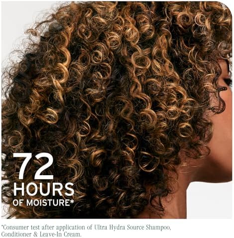 Biolage Ultra Hydra Source Conditioner – For Very Dry Hair