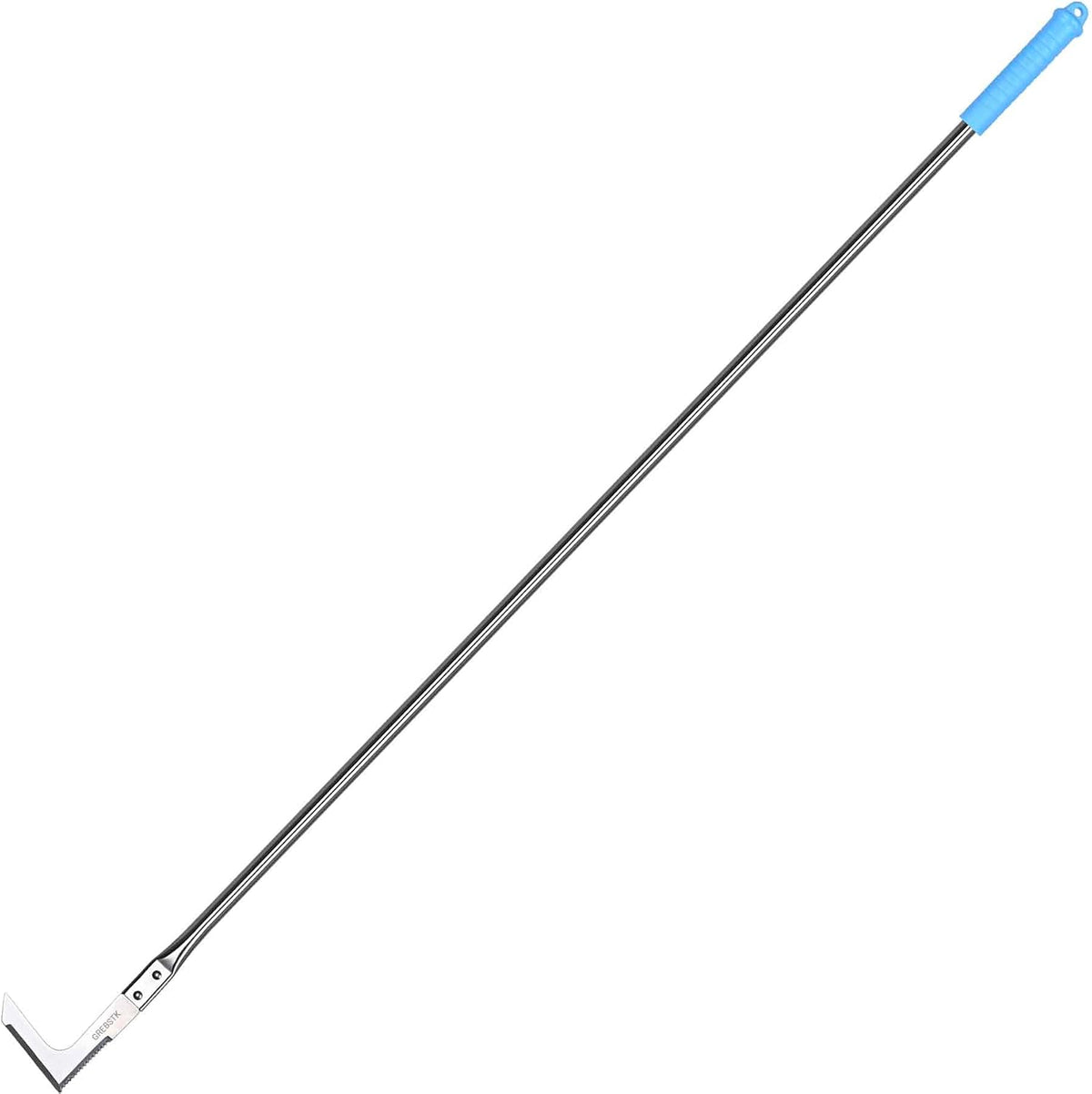 GREBSTK Crack Weeder Crevice Weeding Stainless Steel Sharp Lightweight Tool