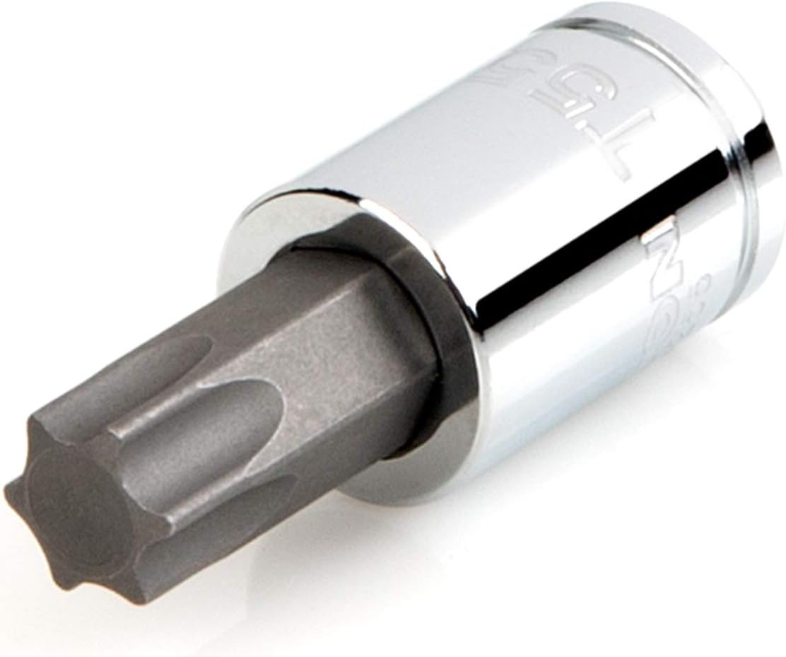 TEKTON 3/8 Inch Drive x T30 Torx Bit Socket | SHB14230