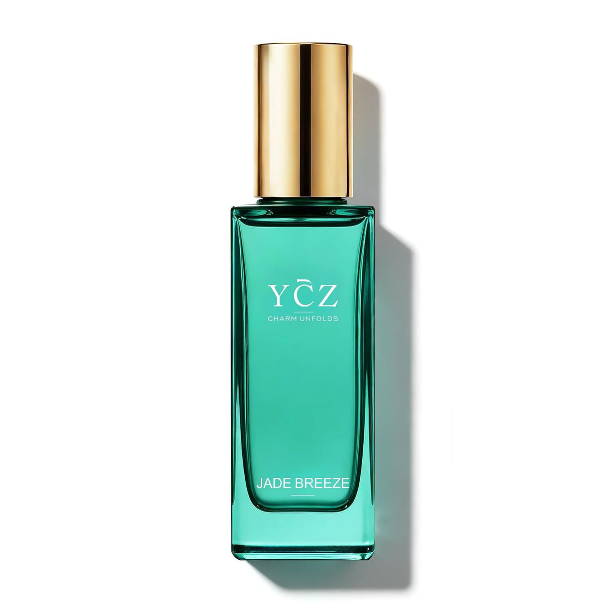 Ycz Club Gentleman's Aroma Eau de Parfum for Men, 1.7 Fl Oz