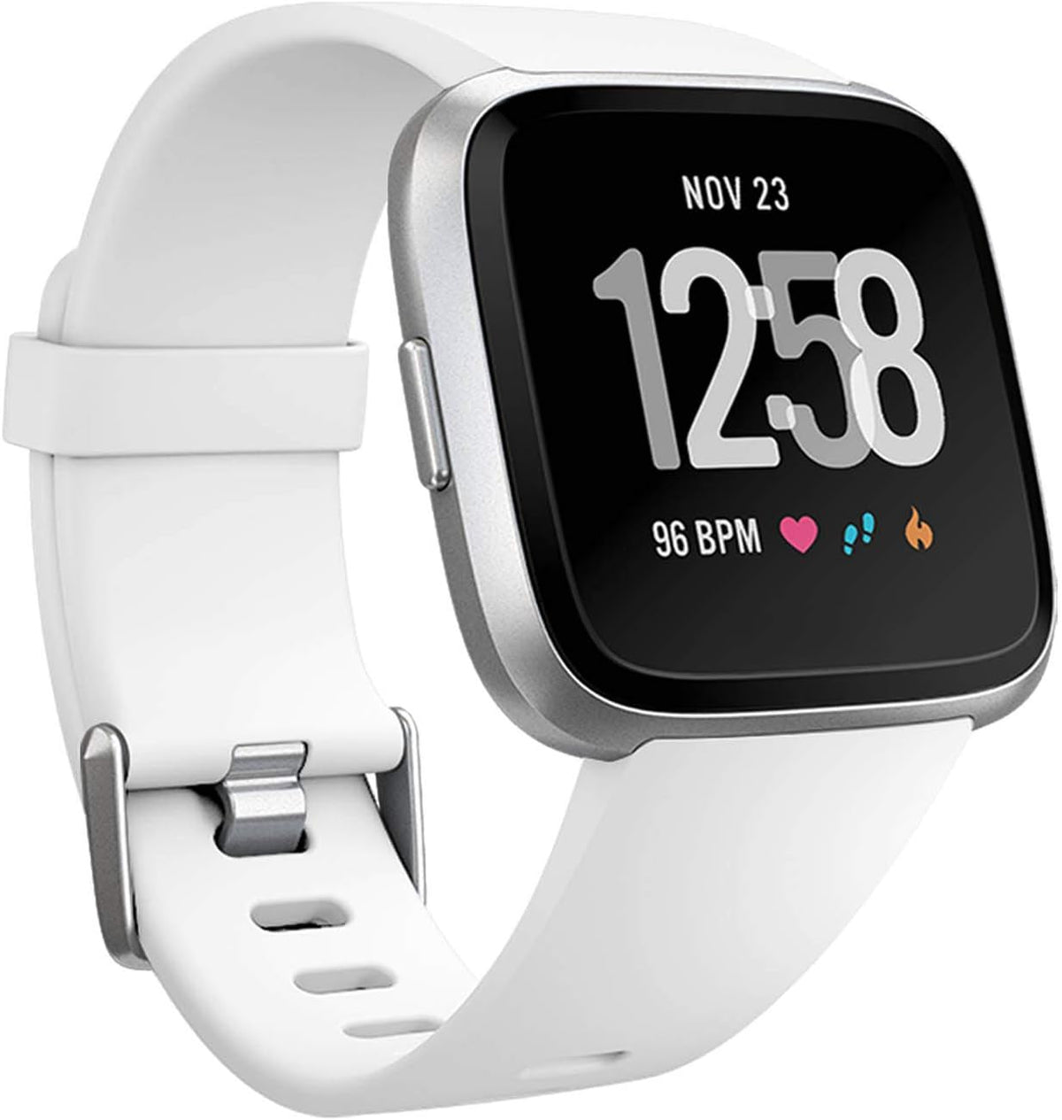 Wepro Sport Bands Compatible with Fitbit Versa 2 Bands for Women Men