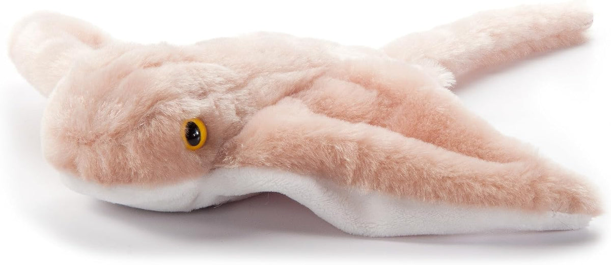 The Petting Zoo Hedgehog Stuffed Animal Plushie, Babiez, Kids Gifts, 6 in