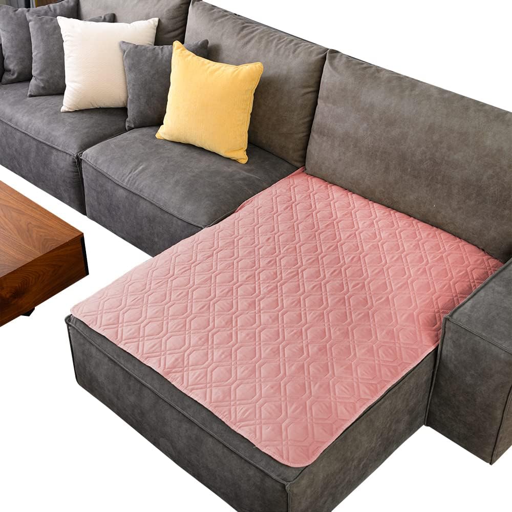 Ameritex Waterproof Dog Bed Blankets Cover for Bed Couch Sofa Reversible
