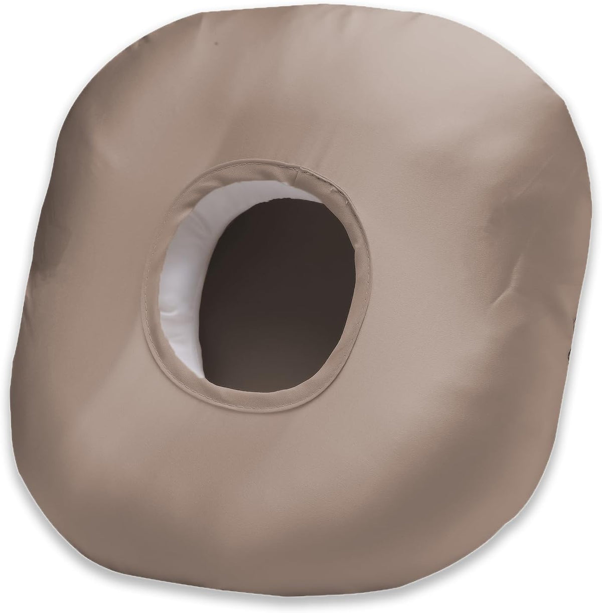 Ear Piercing Pillow with Hole for Cartilage Piercings, CNH Support