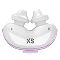 ResMed P10 Nasal Pillow Cushion - Replacement Silicone CPAP Mask Cushion - Frame System & Headgear Not Included - Premium CPAP Accessory - X-Small