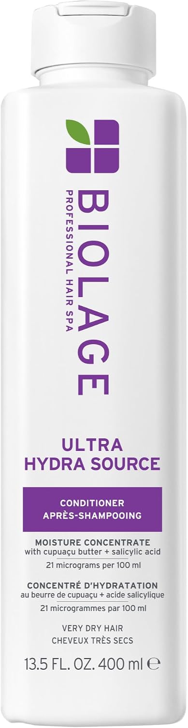Biolage Ultra Hydra Source Conditioner – For Very Dry Hair