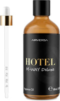 Airversa Fragrane Oil for Diffusers, Inspired by Ritz-C. 3.38 Fl Oz|100 mL