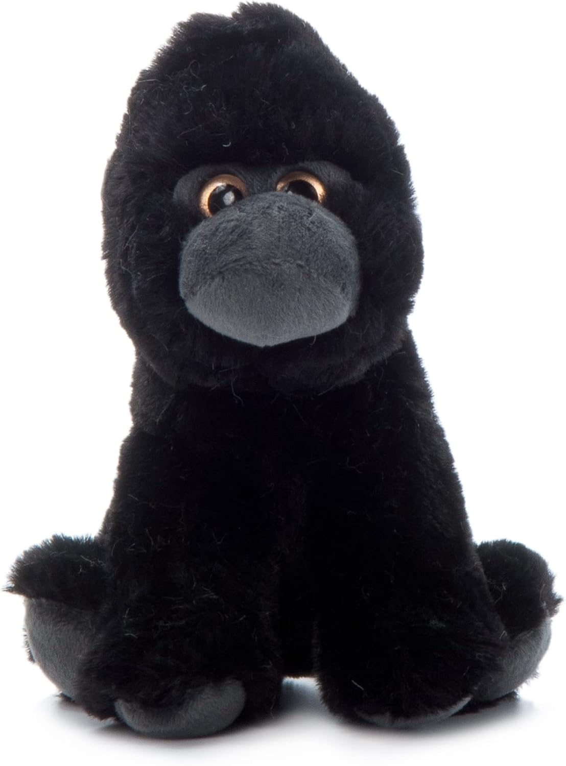 The Petting Zoo Hedgehog Stuffed Animal Plushie, Babiez, Kids Gifts, 6 in