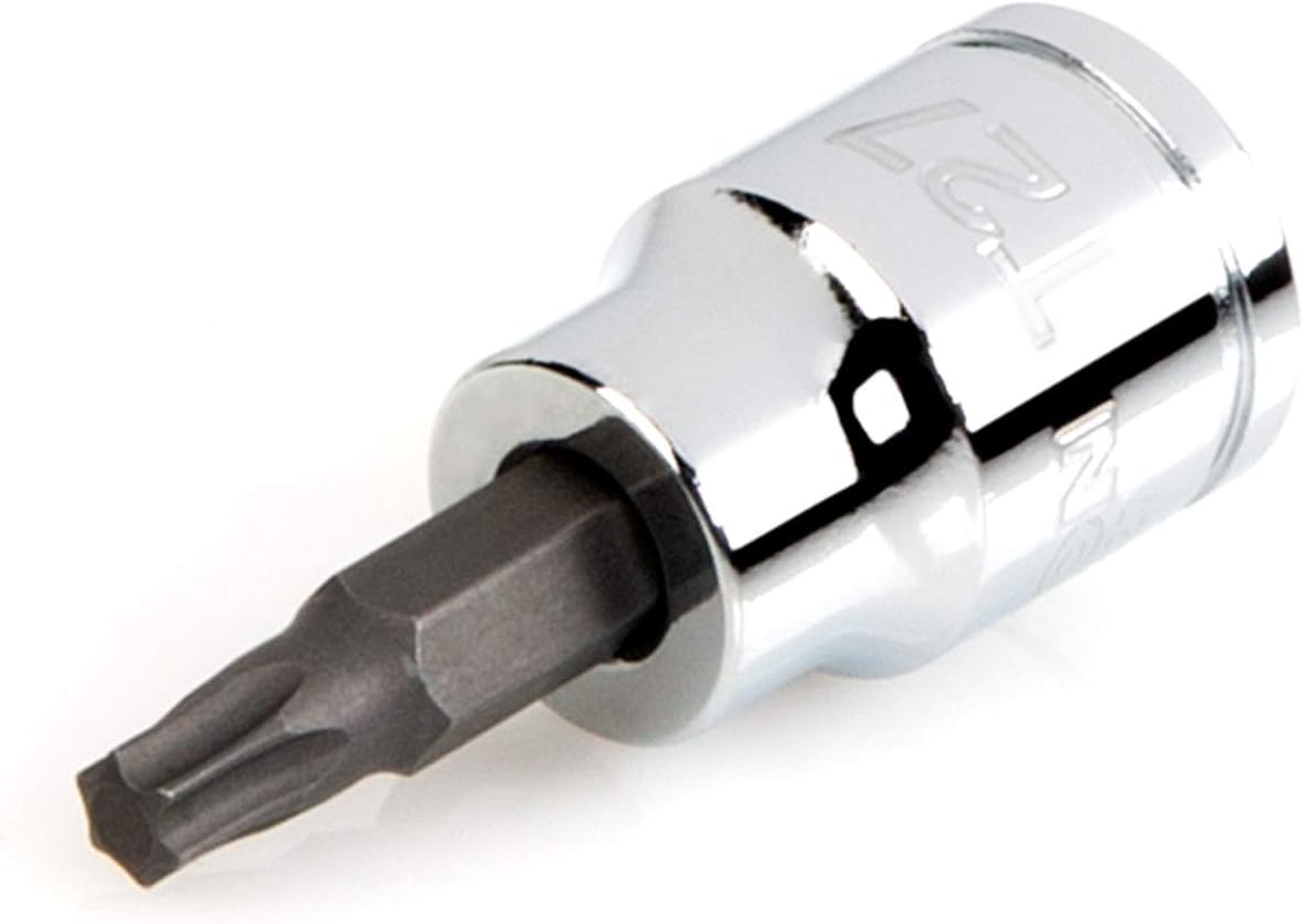 TEKTON 3/8 Inch Drive x T30 Torx Bit Socket | SHB14230