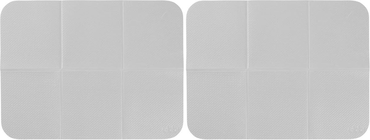 Ubbi On-the-Go Diaper Changing Baby Mat, Taupe