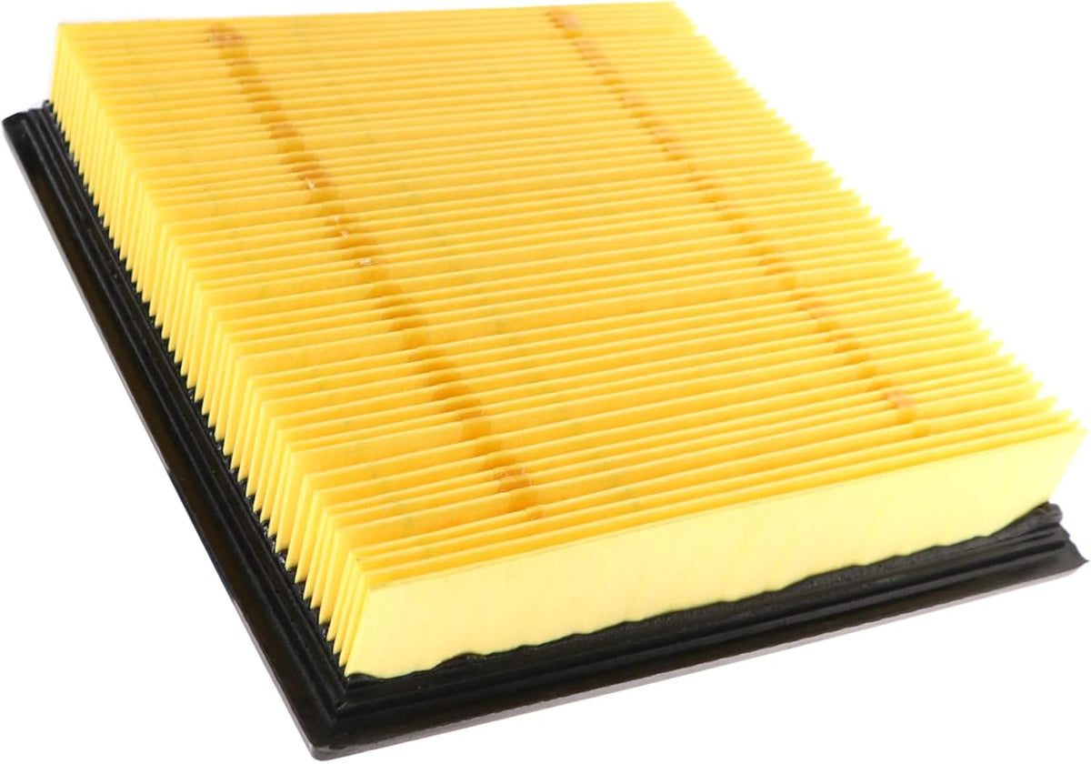 Motorcraft Engine Air Filter - FA-1883 (OE Replacement Part for Ford: 07-26 Expedition/09-26 F-150/08-16 Super Duty (F-250/F-350/F-450/F-550) and Lincoln: 09-14 Mark LT/07-26 Navigator Vehicles)
