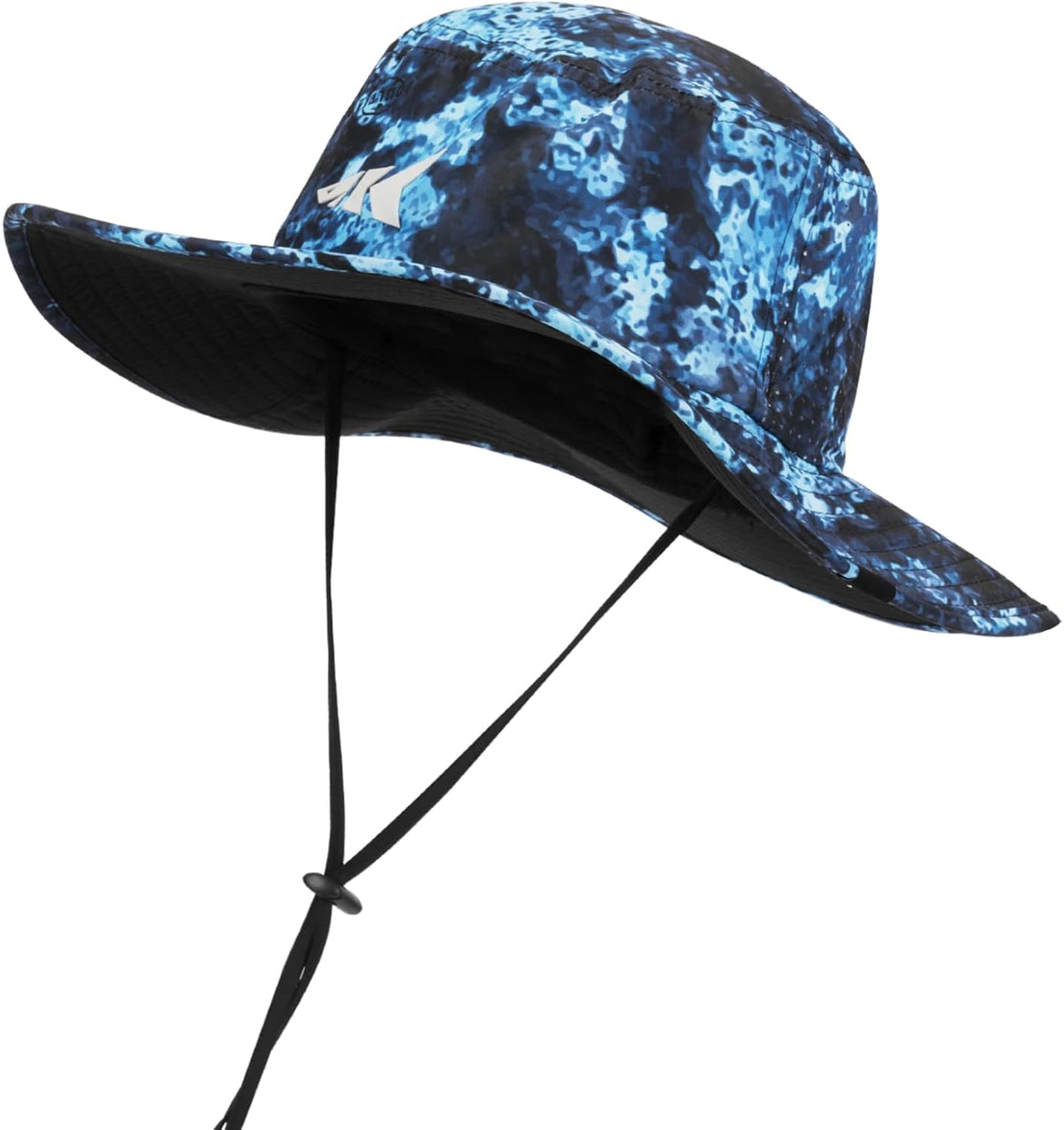 KastKing Sol Armis UPF 50 Boonie Hat for Sun Protection,Men Women