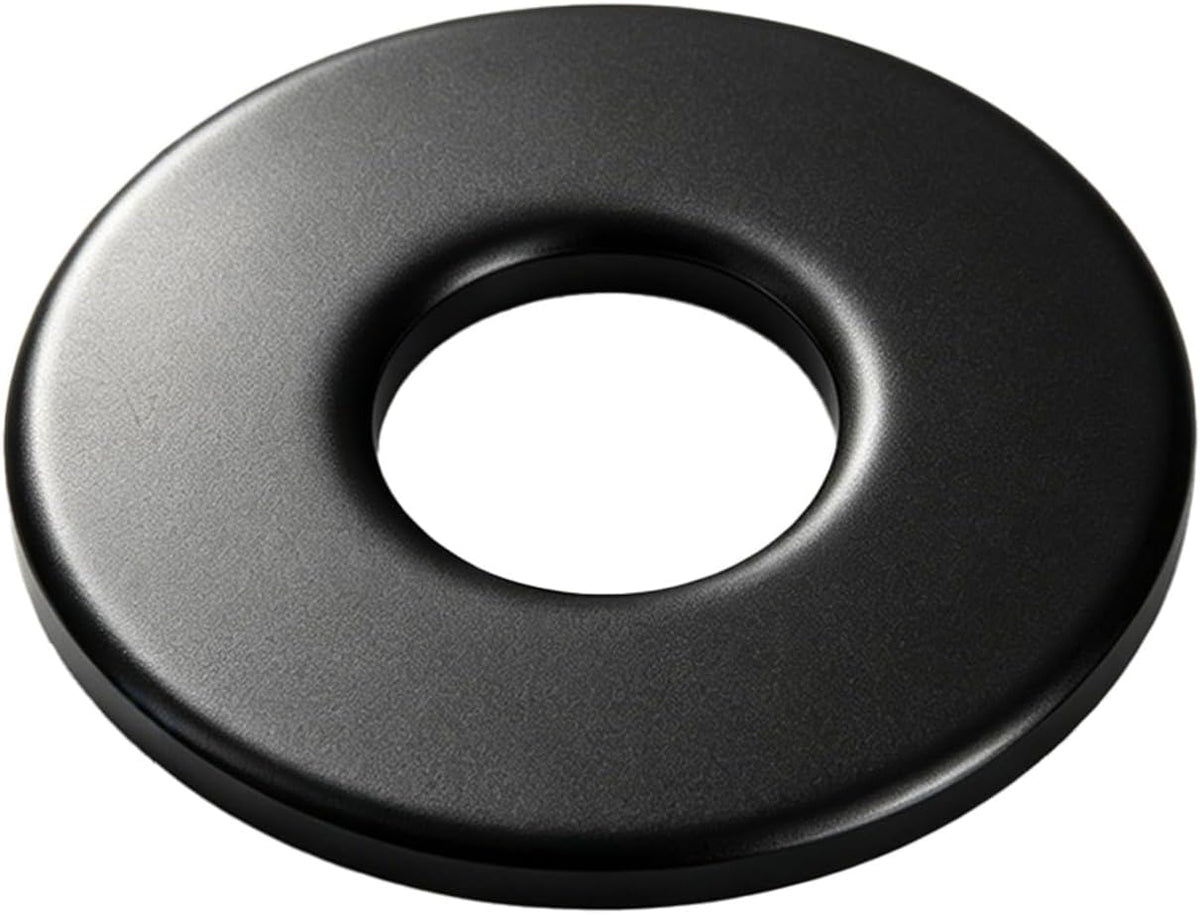 ZQZ 290Pcs Stainless Steel Flat Washers Assortment Kit;Fender Washer M3-M12