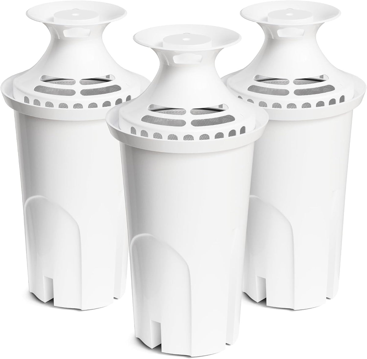 Water Filter Replacement Compatible with Brita Water Pitcher and Dispensers