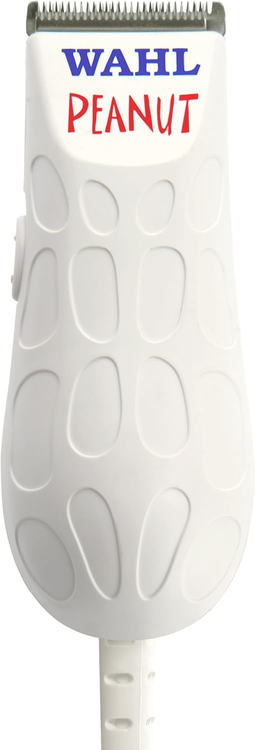 Wahl Professional Classic Peanut Trimmer, Corded