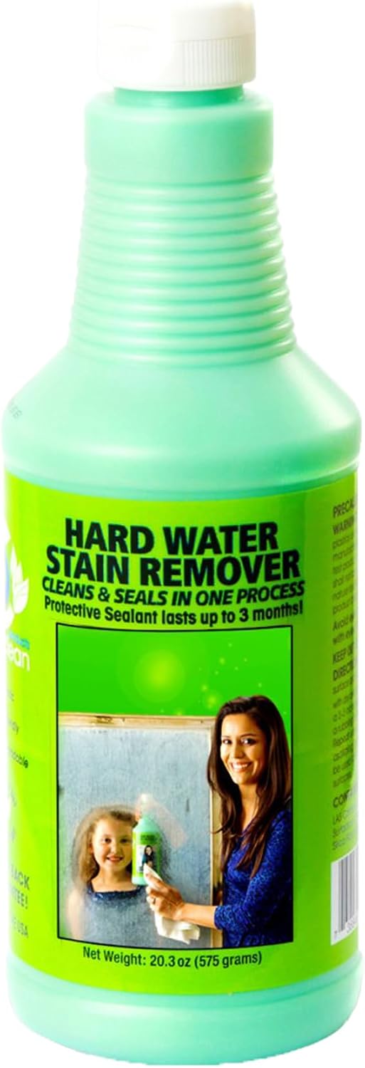Water Stain REMVR 40OZ