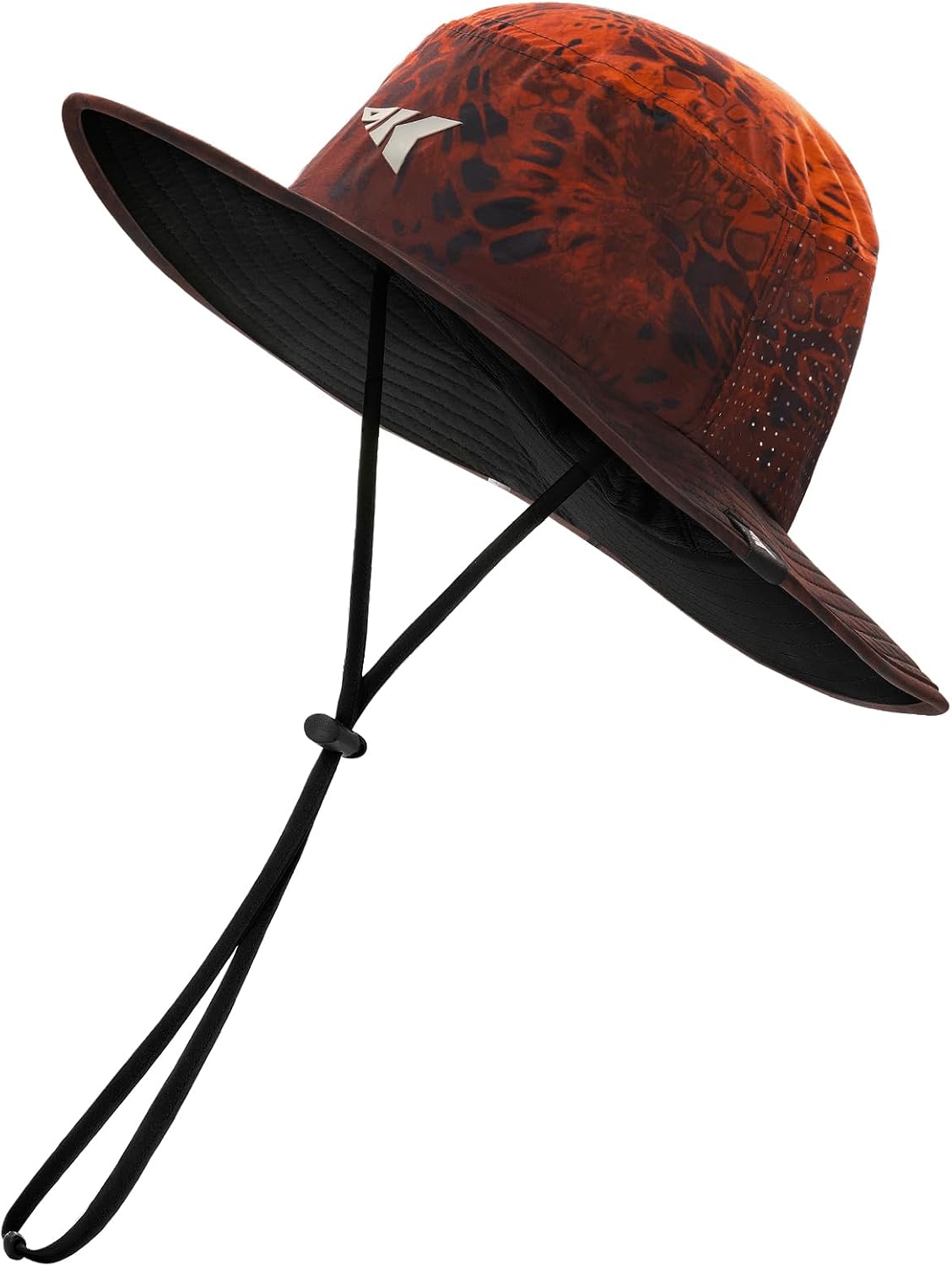 KastKing Sol Armis UPF 50 Boonie Hat for Sun Protection,Men Women
