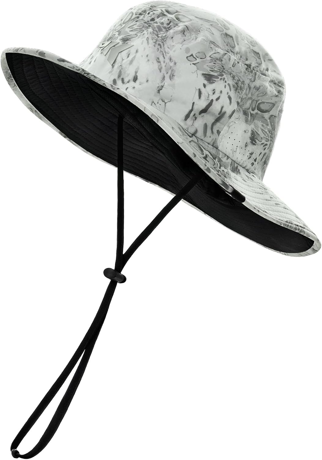 KastKing Sol Armis UPF 50 Boonie Hat for Sun Protection,Men Women